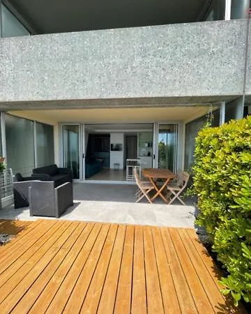 Sea View Апартаменты *