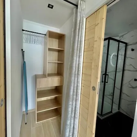 Sea View Apartment
